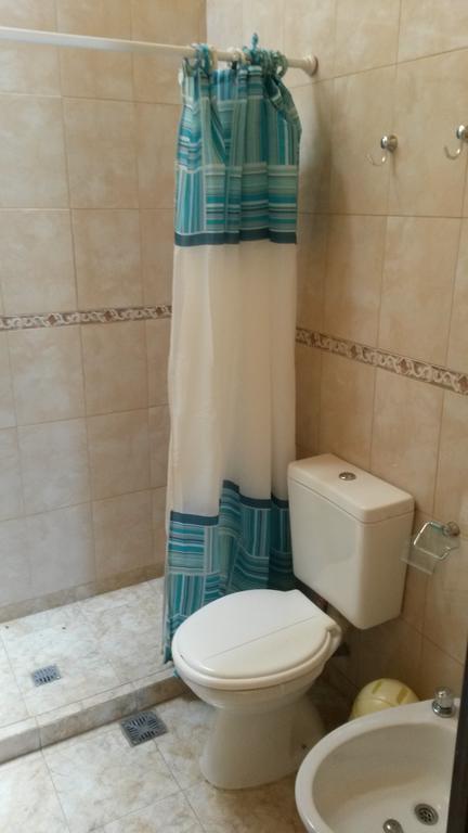 Cabanas Jacy Tafí del Valle Buitenkant foto